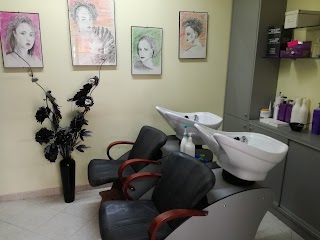 Tiziana Hair Studio