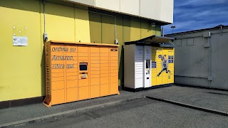 Amazon Hub Locker - niel