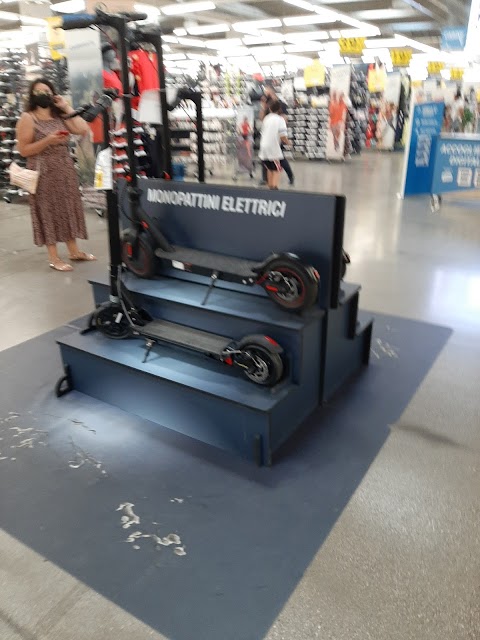 Decathlon Marcianise