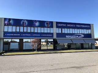 Centro Medico Fisioterapico Rovatti Plan