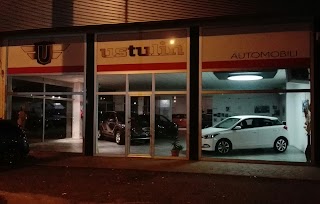 Ustulin Automobili di Ustulin Enrico & C S.a.s.