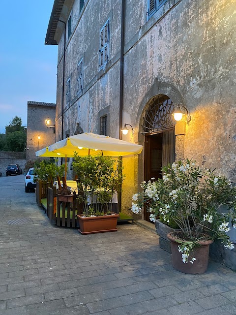 Osteria Belvedere