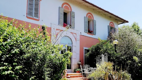 bed and breakfast il giardino