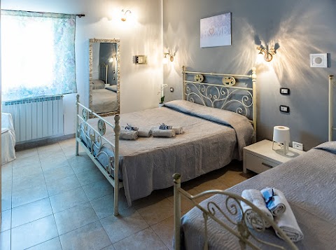 B&B Sciuscià