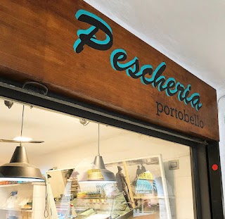 Portobello Pescheria Chiavari