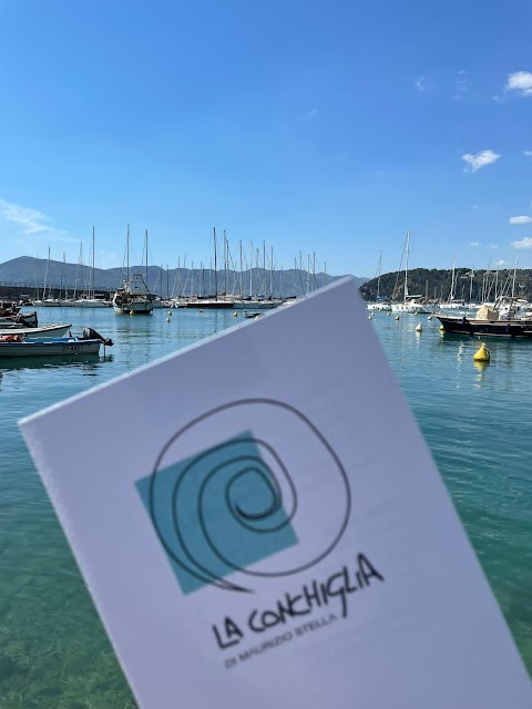 La Conchiglia Lerici