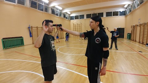 Combat Systema Sambo Treviso - Difesa Personale