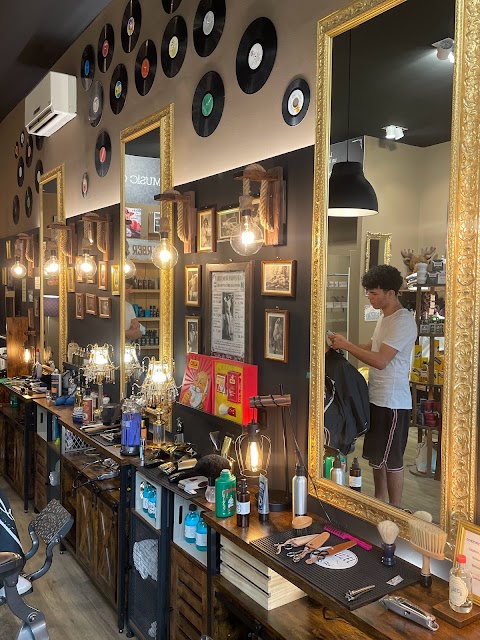 Barber Shop - La Barbierìa di Foligno