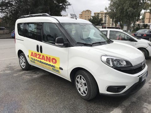 Taxi Casoria