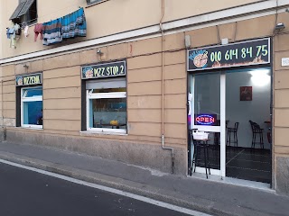 Pizzeria da Mirco e Fabio