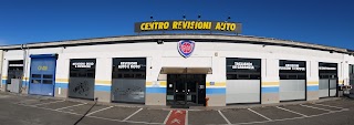 Centro Revisioni G.V.M.