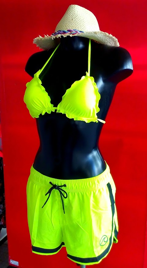 Eleganza Mare Beachwear