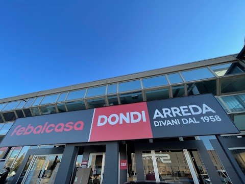 Dondi Arreda & Febal Casa - Sassuolo