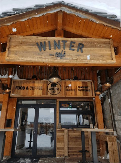 Winter Café