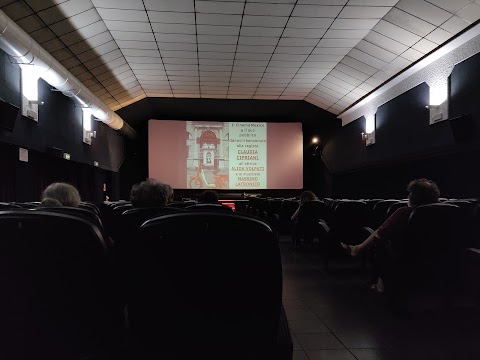 Cinema Mexico