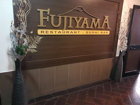 Fujiyama