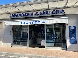 Lavanderia di Vallerano