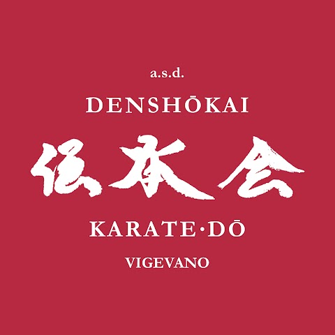 ASD Denshokai Karate-do