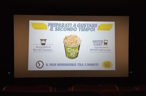 UCI Cinemas Villesse