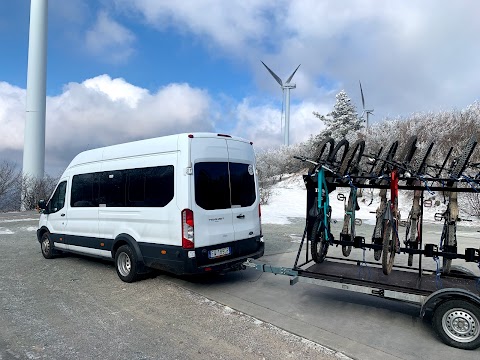 Taxi Finale Ligure