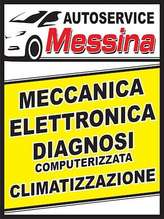 Autoservice Messina