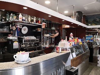 BAR IL GLICINE di Pergolini S