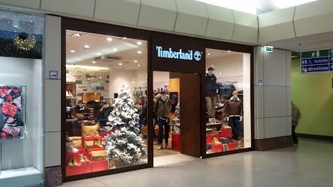 Timberland