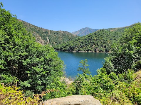 Lago Lavagnina Superiore