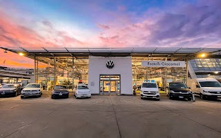 Fratelli Giacomel - Volkswagen (Vendita e Service)