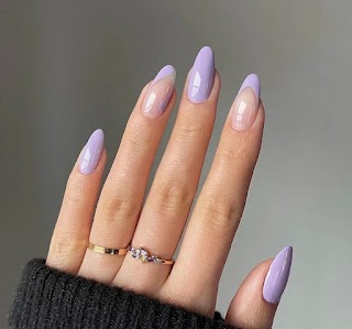 Fashion Nails