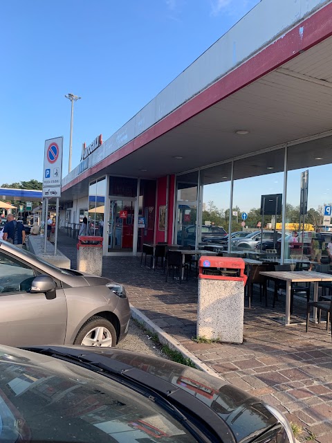 Autogrill Viverone Nord