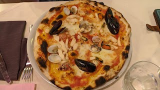 Ristorante Pizzeria Tripetetolo