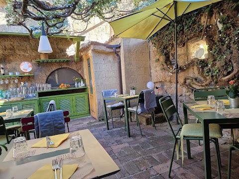 Osteria al Forno di Agnese