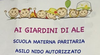 Ai Giardini di Ale