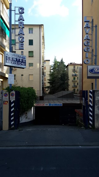 Garage Delfino