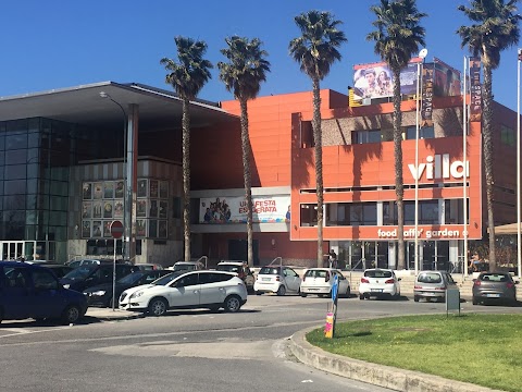 The Space Cinema - Napoli