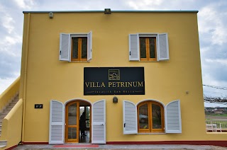 Villa Petrinum