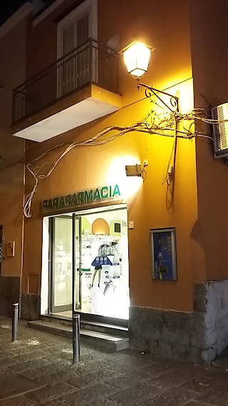 Parafarmacia di Cirillo Annunziata