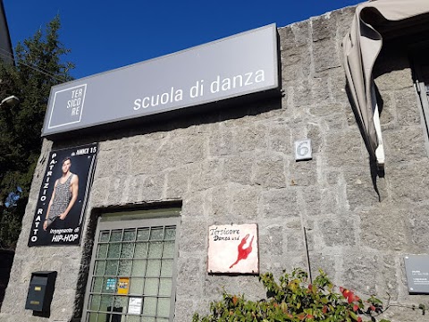 Scuola di danza Tersicore Viterbo