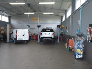 Autosolution Officina Auto