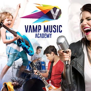 Vamp Music Academy