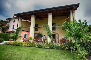 Agriturismo la Palazzina