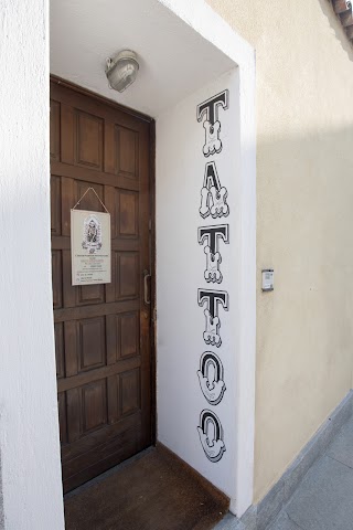 Santa Pazienza Tattoo Studio