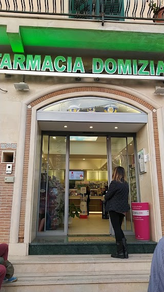 Farmacia Domiziana