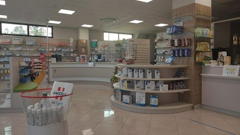 Farmacia Masci