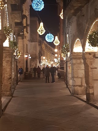 Caffetteria Centro Storico