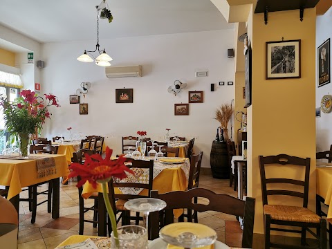 Osteria Il Grappolo