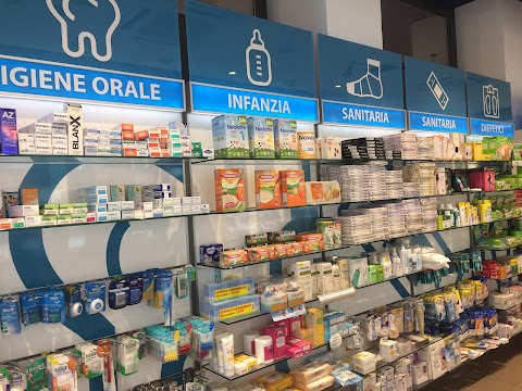 Farmacia Ai Due Gigli Padova