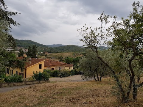 Agriturismo La Collina Toscana