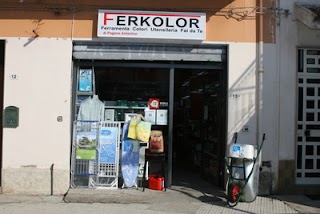 Ferkolor